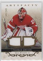 Thomas Greiss #/249