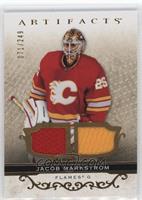 Jacob Markstrom #/249