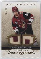 Conor Garland #/249