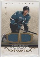 Logan Couture #/249