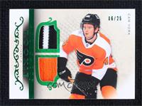 Rookies - Cam York #/25