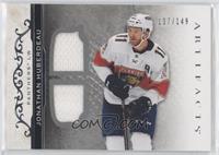 Stars - Jonathan Huberdeau #/149