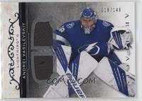 Stars - Andrei Vasilevskiy #/149