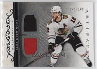 Stars - Alex DeBrincat #/149