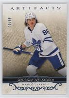 William Nylander #/85