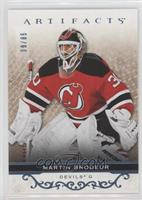 Martin Brodeur 1993-94 Score Hockey #648 - New Jersey Devils