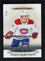 Rookies - Cole Caufield #/85