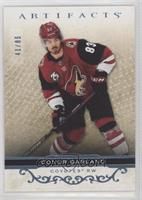 Conor Garland #/85