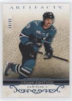 Logan Couture #/85