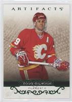 Legends - Doug Gilmour