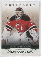 Legends - Martin Brodeur