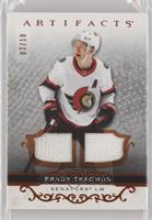 Stars - Brady Tkachuk #/10