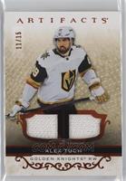 Alex Tuch #/15