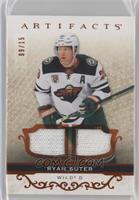 Ryan Suter #/15