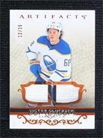 Victor Olofsson #/15