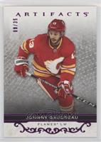 Stars - Johnny Gaudreau #/30