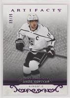 Stars - Anze Kopitar #/35