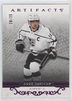 Stars - Anze Kopitar #/35