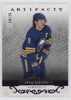 Stars - Jack Eichel #/35