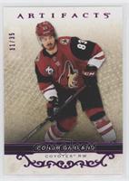 Conor Garland #/35