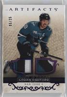 Logan Couture #/25