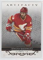 Stars - Johnny Gaudreau