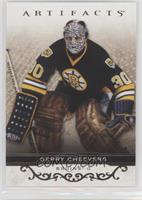 Legends - Gerry Cheevers
