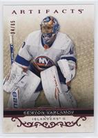 Semyon Varlamov #/65