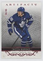 Stars - Mitch Marner #/65