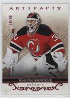 Legends - Martin Brodeur #/65