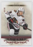 Rookies - Wyatt Kalynuk #45/65