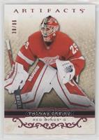 Thomas Greiss #/65