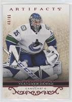 Thatcher Demko #/65