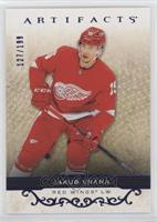 Jakub Vrana #/199