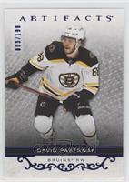 Stars - David Pastrnak #/199