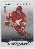 Stars - Johnny Gaudreau #/199