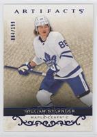 William Nylander #/199