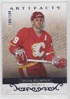 Legends - Doug Gilmour #/199