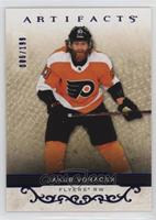 Jakub Voracek #/199