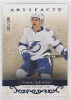 Yanni Gourde #/199