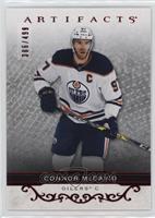 Stars - Connor McDavid #/499