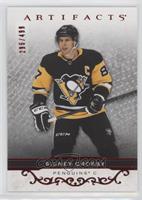 Stars - Sidney Crosby #/499