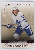 William Nylander #/499