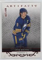 Stars - Jack Eichel #/499