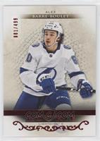 Rookies - Alex Barre-Boulet #/499