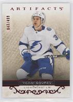 Yanni Gourde #/499