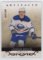 Rasmus Dahlin #/499