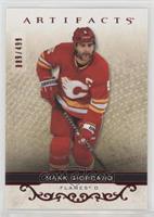 Mark Giordano #/499