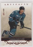 Logan Couture #/499