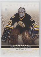 Legends - Gerry Cheevers #/299